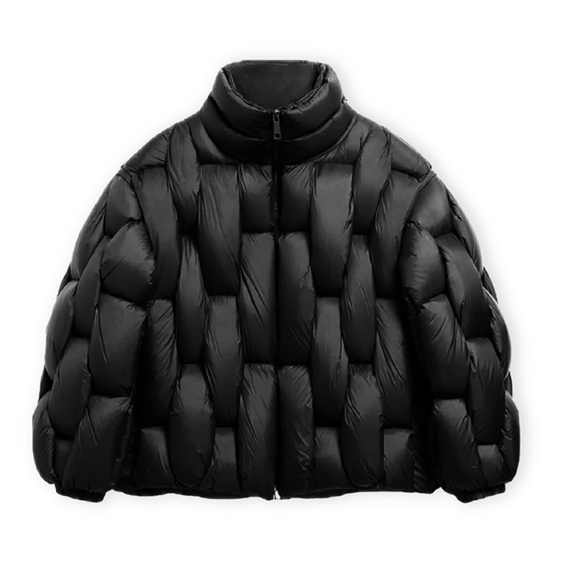 Giacca piumino Pentagon