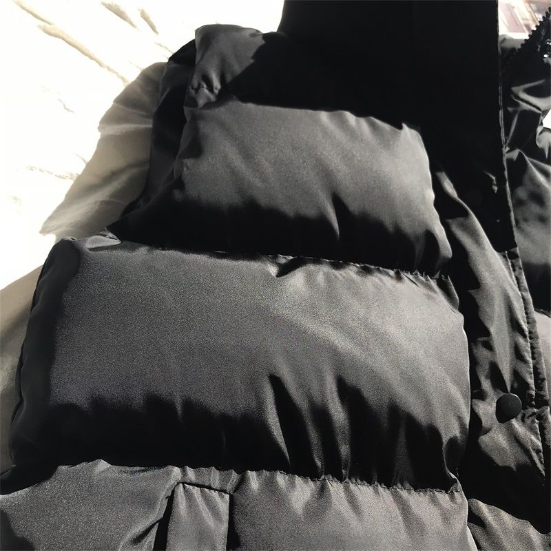 Gilet caldo ed elegante – ideale per la primavera