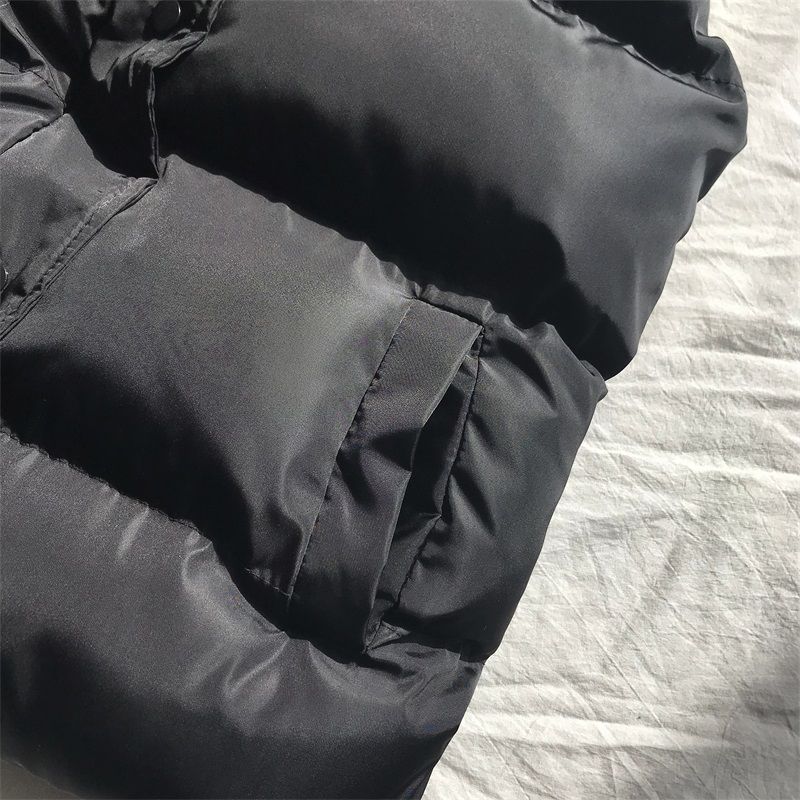 Gilet caldo ed elegante – ideale per la primavera