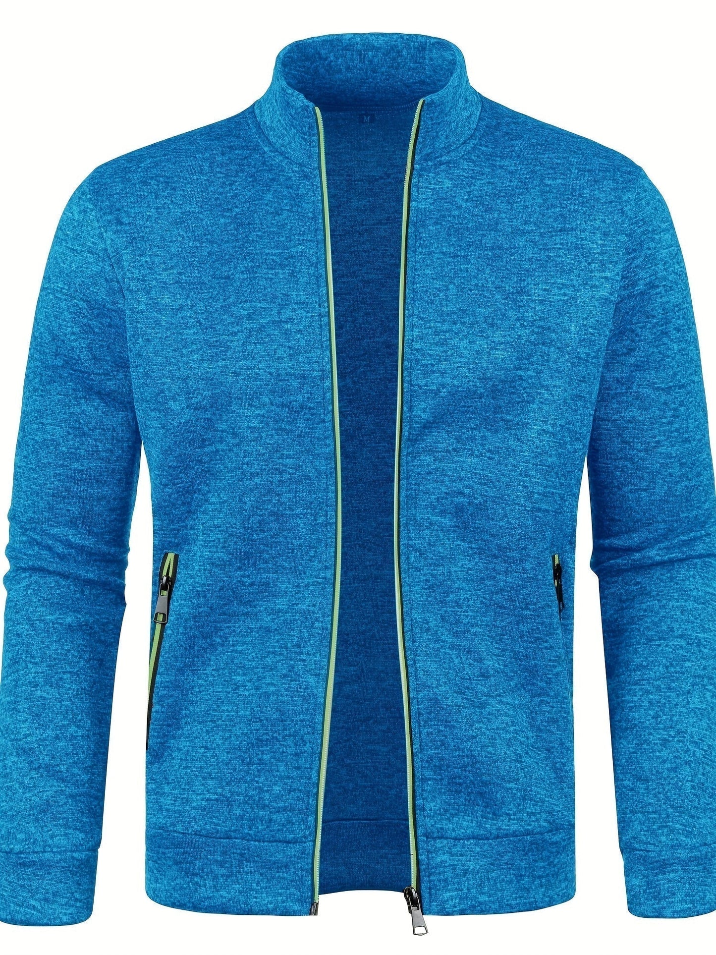 Gilet Comodo da Uomo - Elegante e Lussuoso - Fatto a Mano