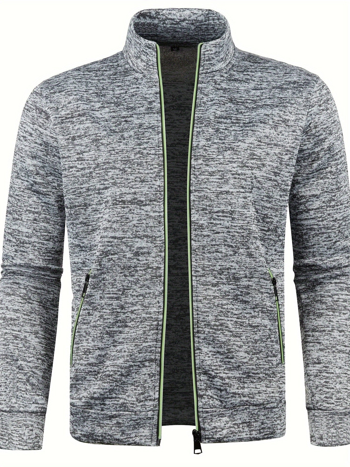 Gilet Comodo da Uomo - Elegante e Lussuoso - Fatto a Mano