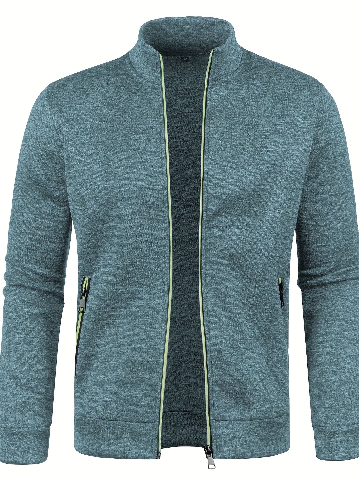 Gilet Comodo da Uomo - Elegante e Lussuoso - Fatto a Mano