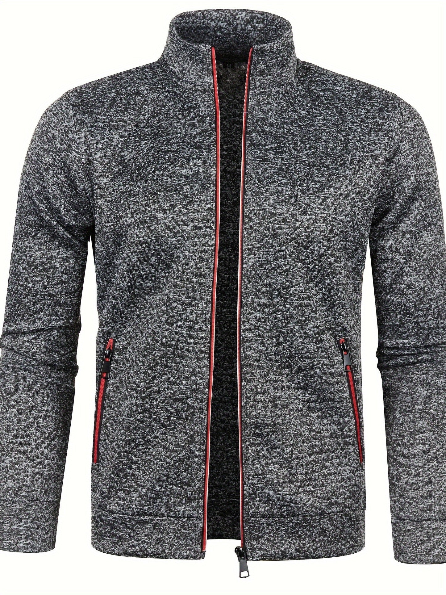 Gilet Comodo da Uomo - Elegante e Lussuoso - Fatto a Mano
