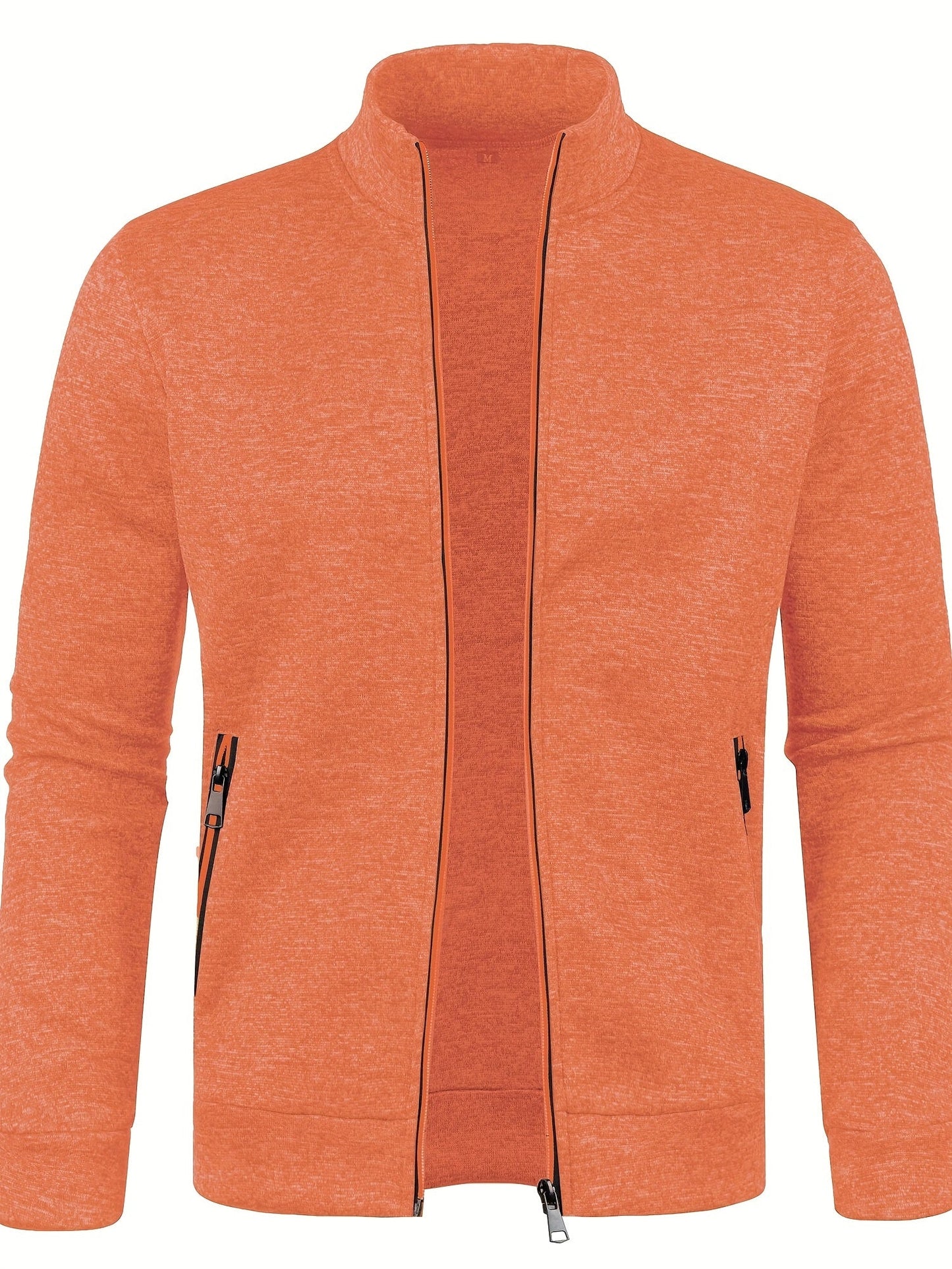 Gilet Comodo da Uomo - Elegante e Lussuoso - Fatto a Mano