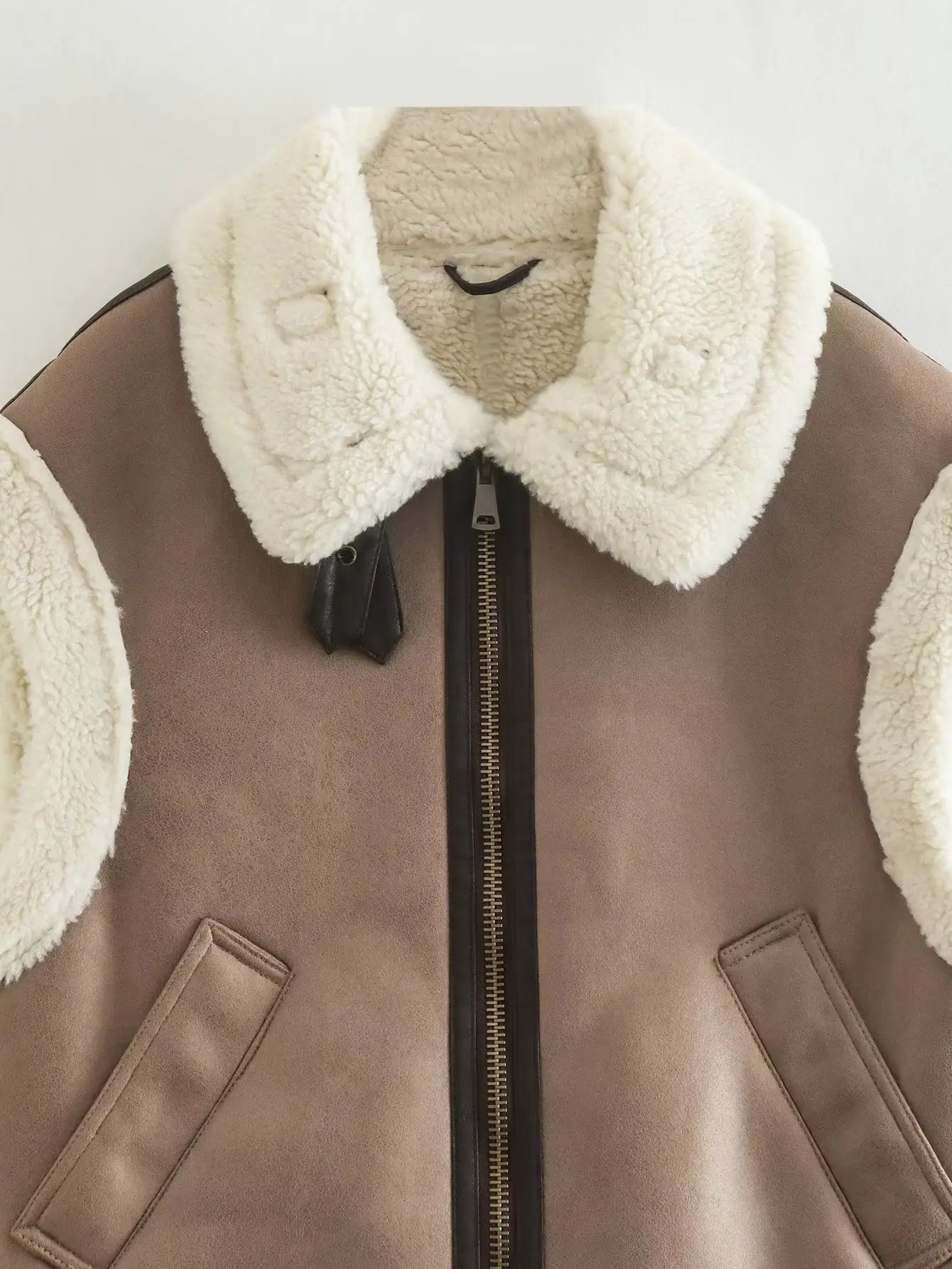 Gilet in pelle | Elegante e comodo