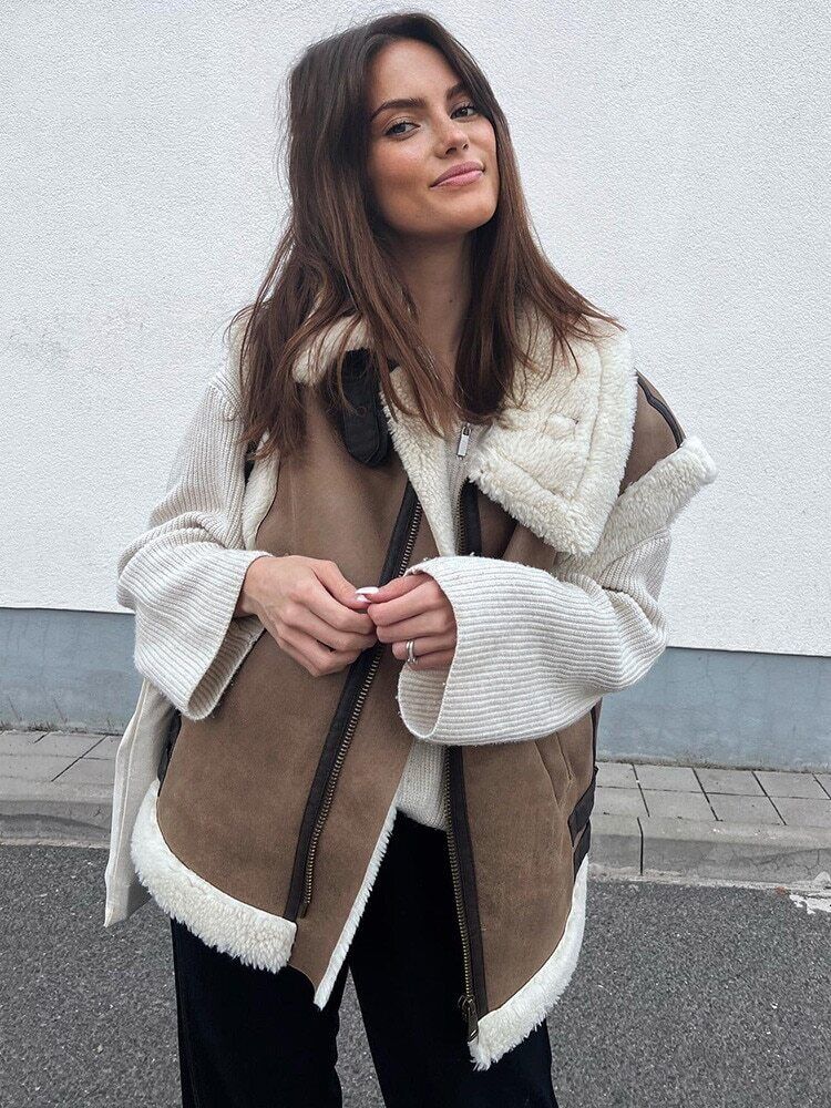 Gilet in pelle | Elegante e comodo