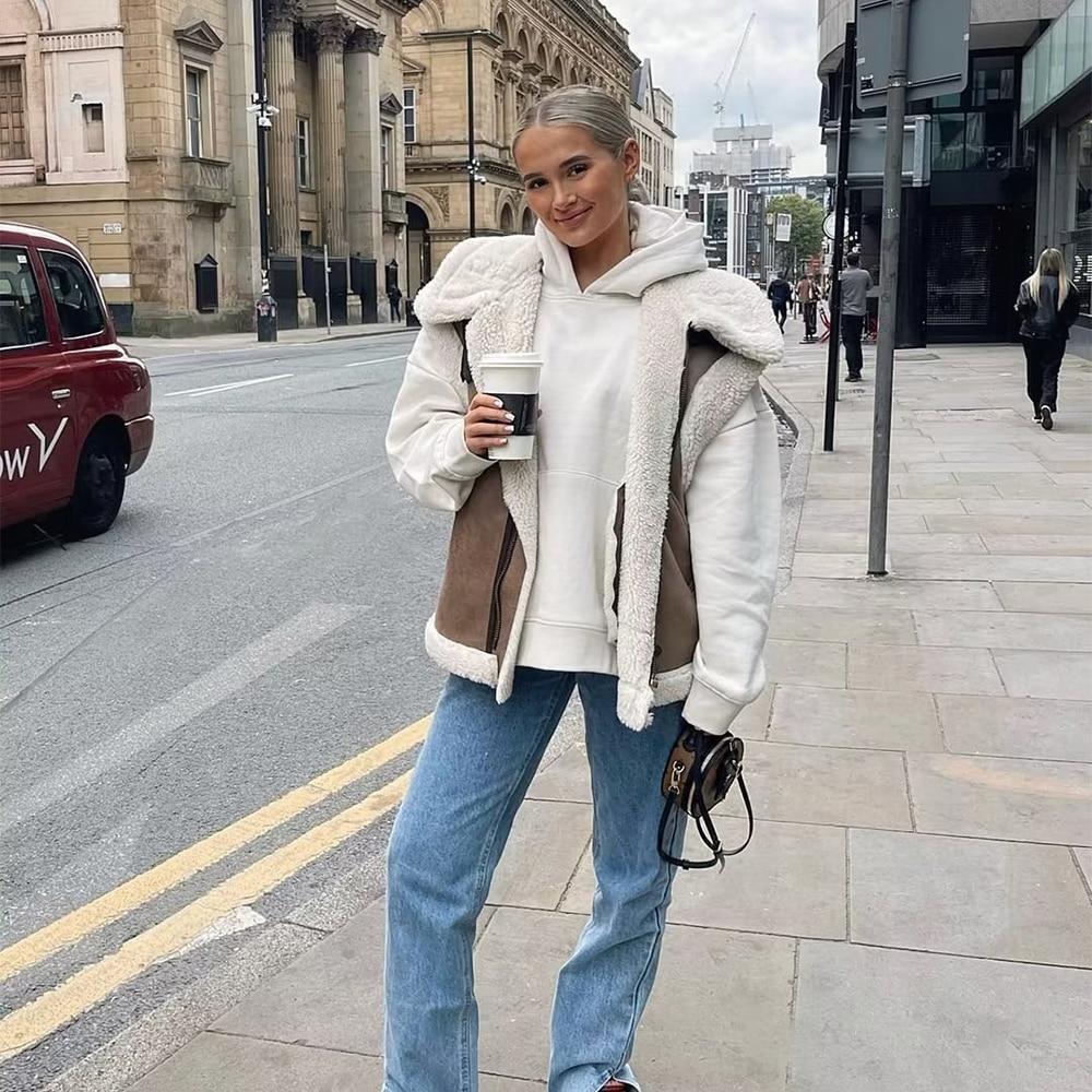 Gilet in pelle | Elegante e comodo