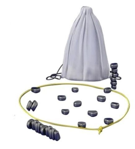 Gioco degli Scacchi Magnetici