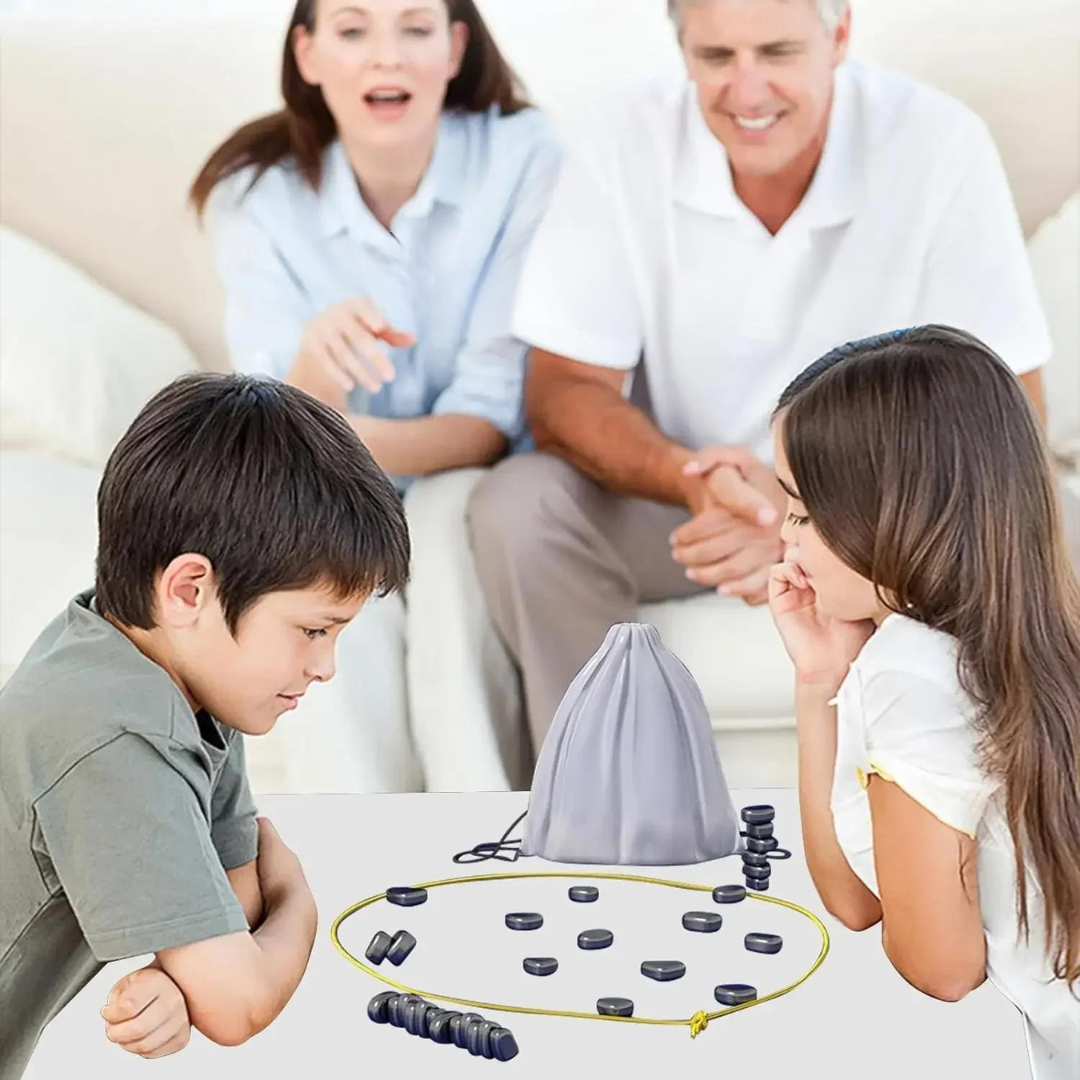 Gioco degli Scacchi Magnetici
