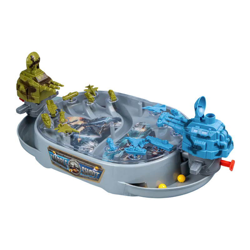 Gioco di Battaglia tra Dinosauri Interattivo per Bambini