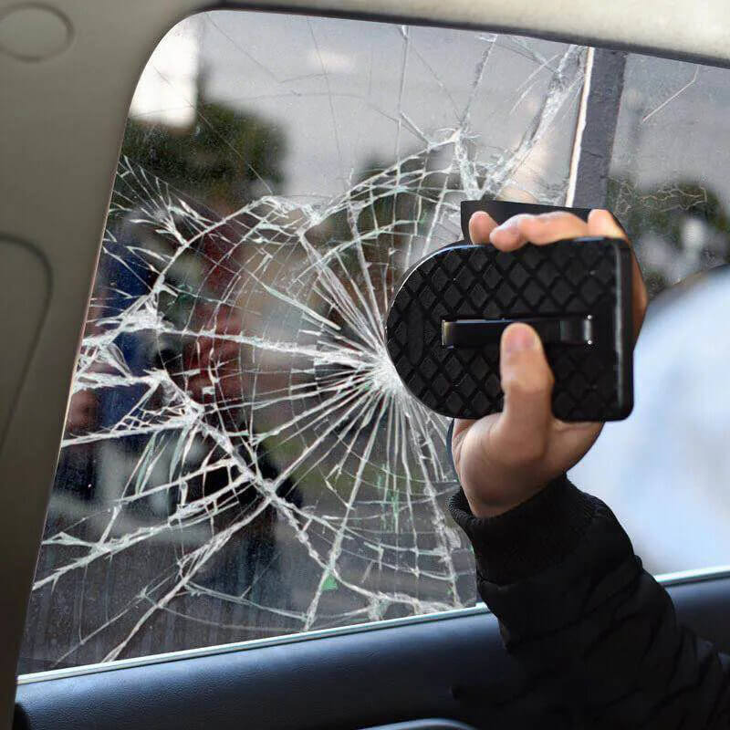 Gradino per Portiera Auto - La Soluzione per un Facile Accesso al Tetto dell'Auto