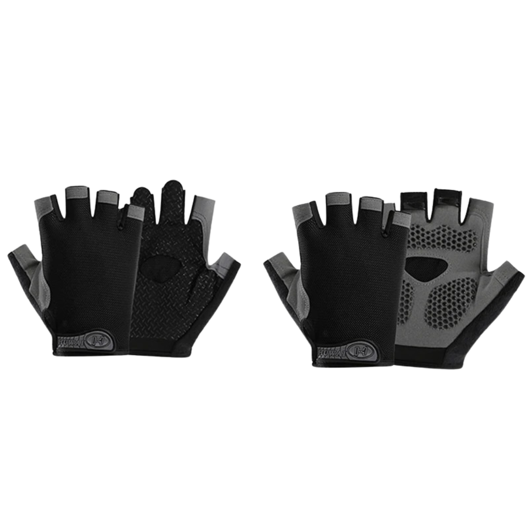 Guanti con grip