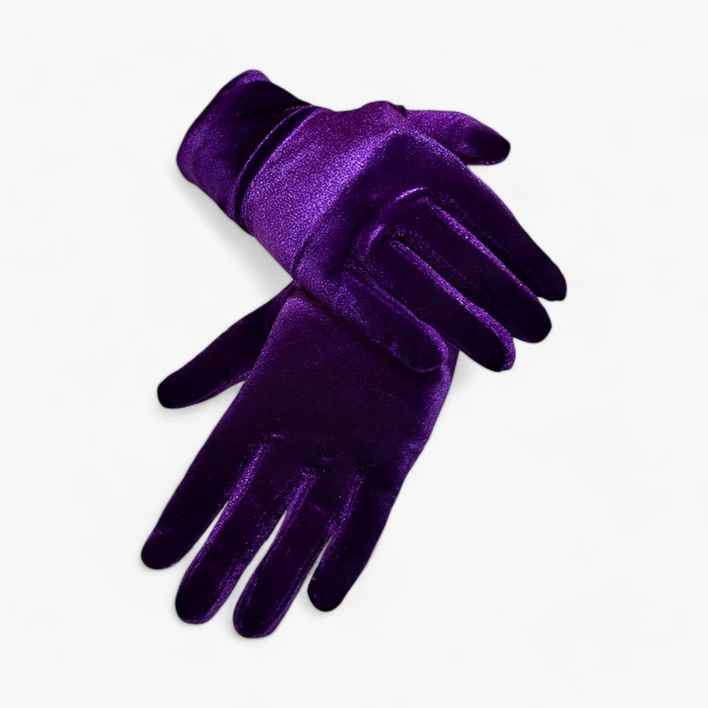 Guanti invernali morbidi ed eleganti