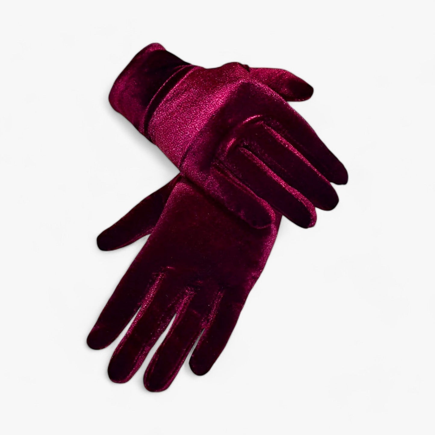 Guanti invernali morbidi ed eleganti