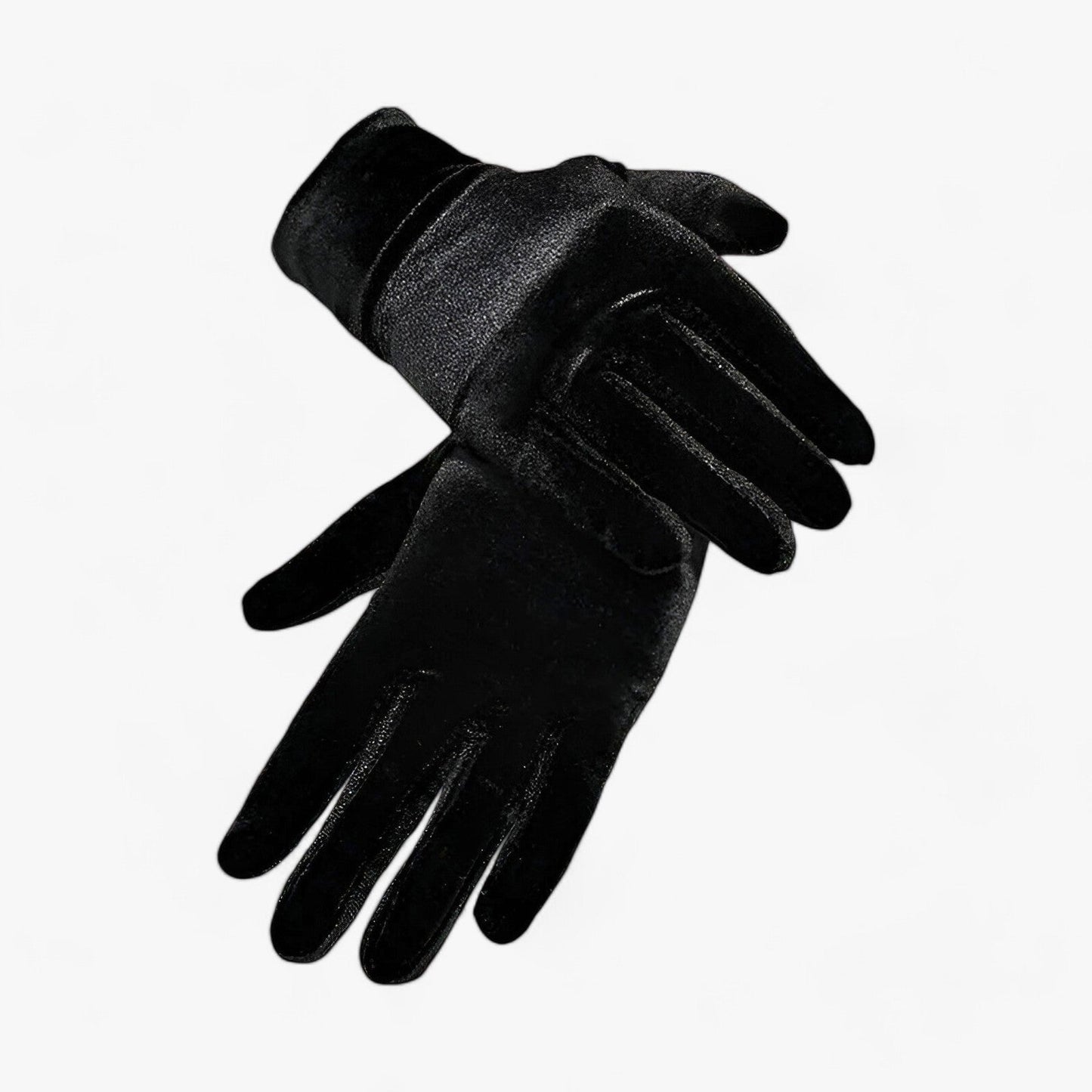 Guanti invernali morbidi ed eleganti