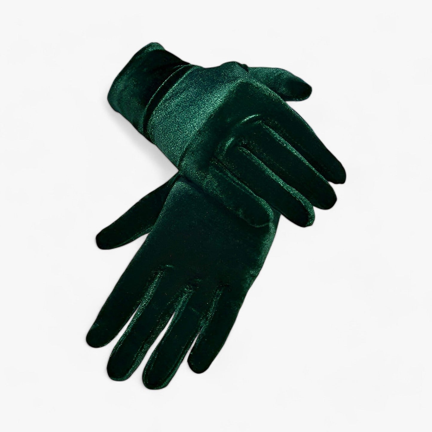 Guanti invernali morbidi ed eleganti
