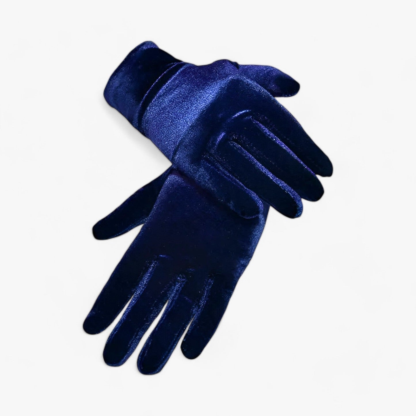 Guanti invernali morbidi ed eleganti
