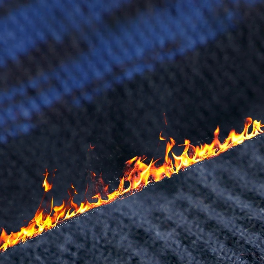 Guanti touch invernali in maglia