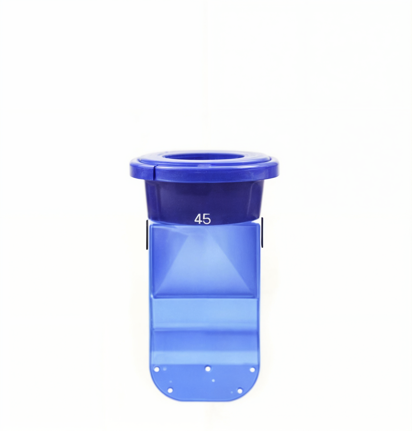 Guarnizione antiodore per scarichi