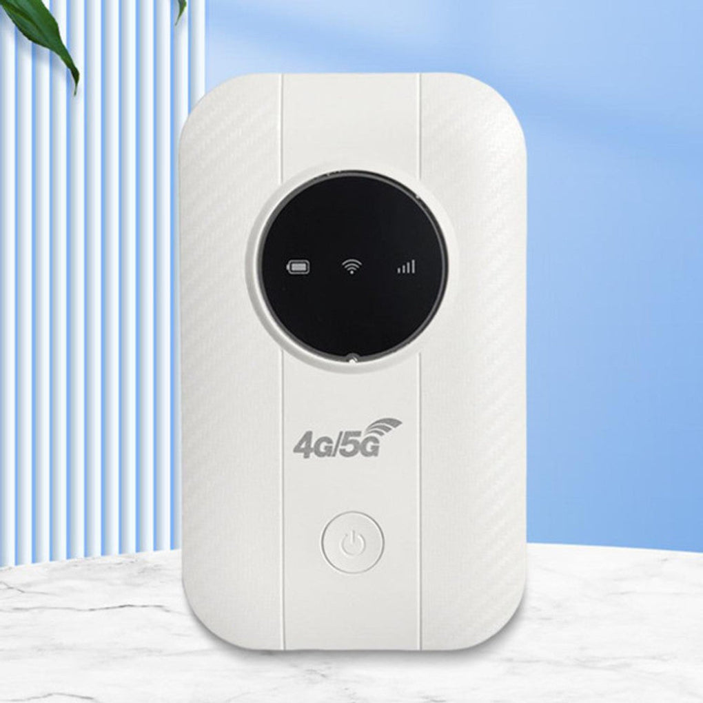 Hotspot Wi-Fi portatile 4G/5G