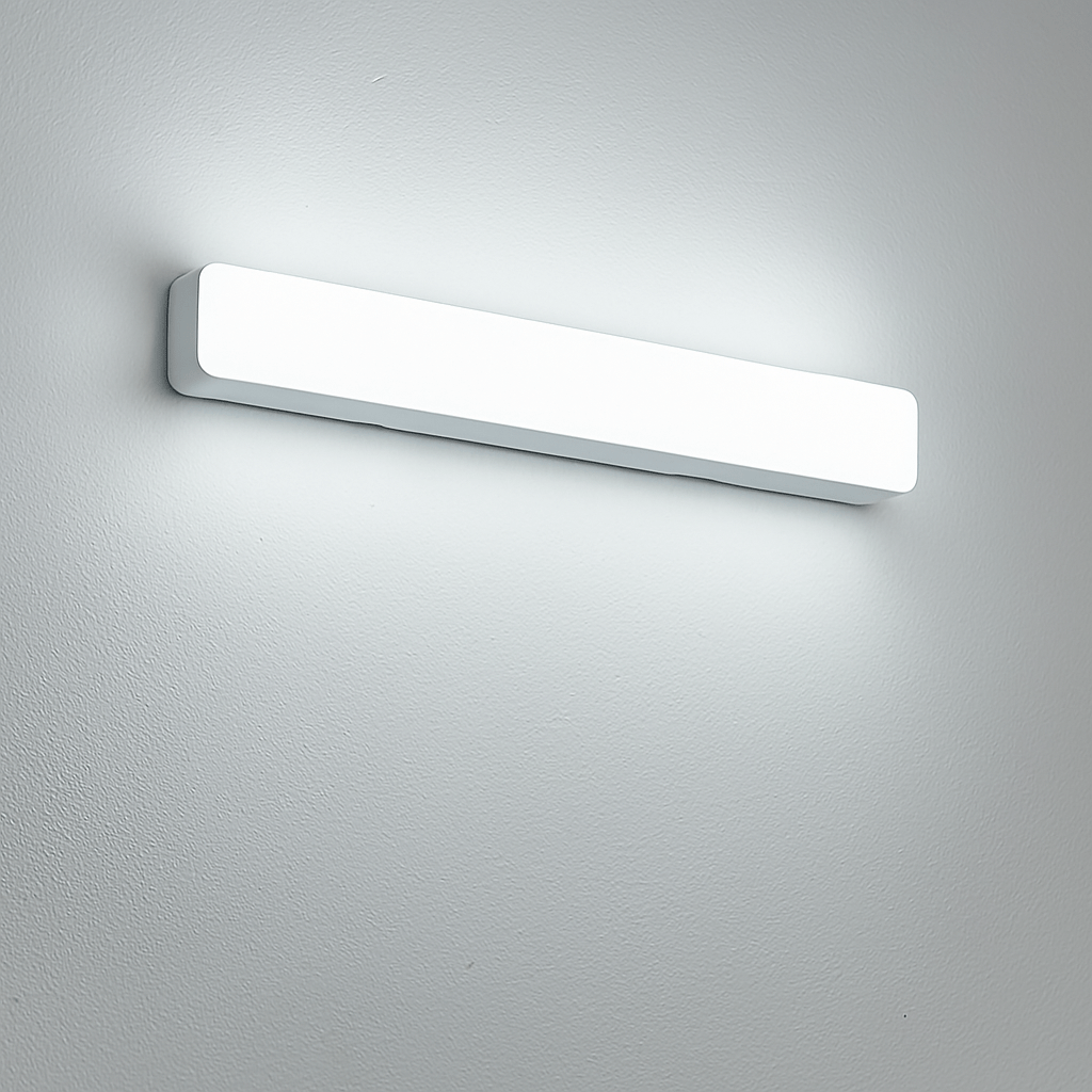 Illuminazione a LED per Specchio | Lampada da Bagno per uno Stile Moderno e Applicazione Make-Up