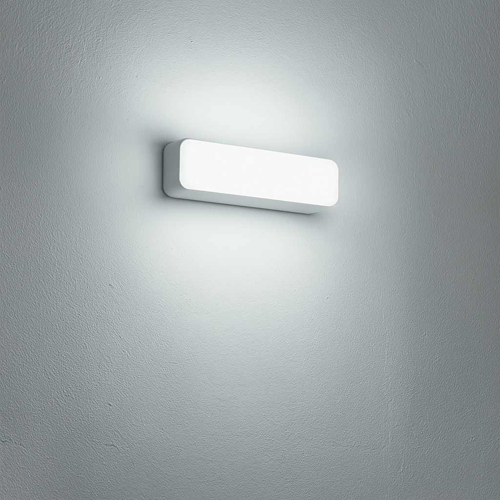 Illuminazione a LED per Specchio | Lampada da Bagno per uno Stile Moderno e Applicazione Make-Up