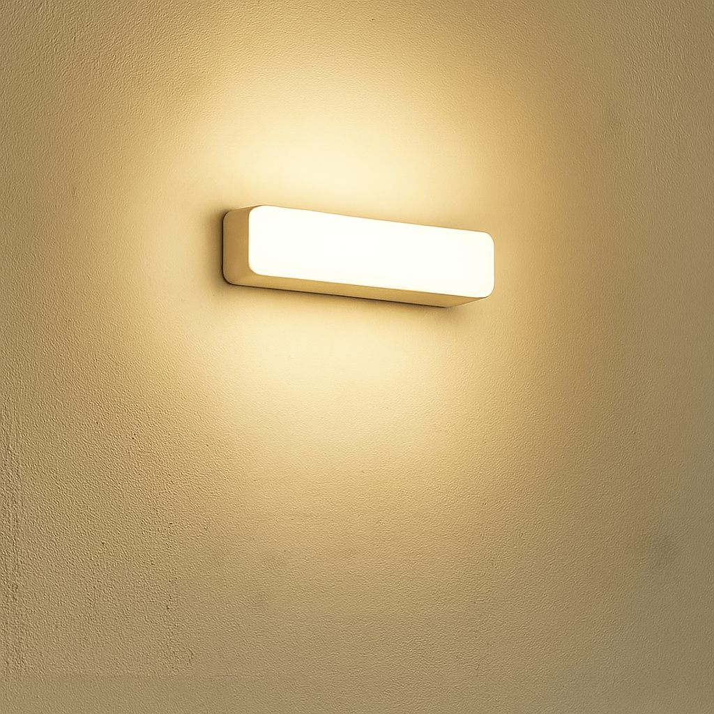 Illuminazione a LED per Specchio | Lampada da Bagno per uno Stile Moderno e Applicazione Make-Up