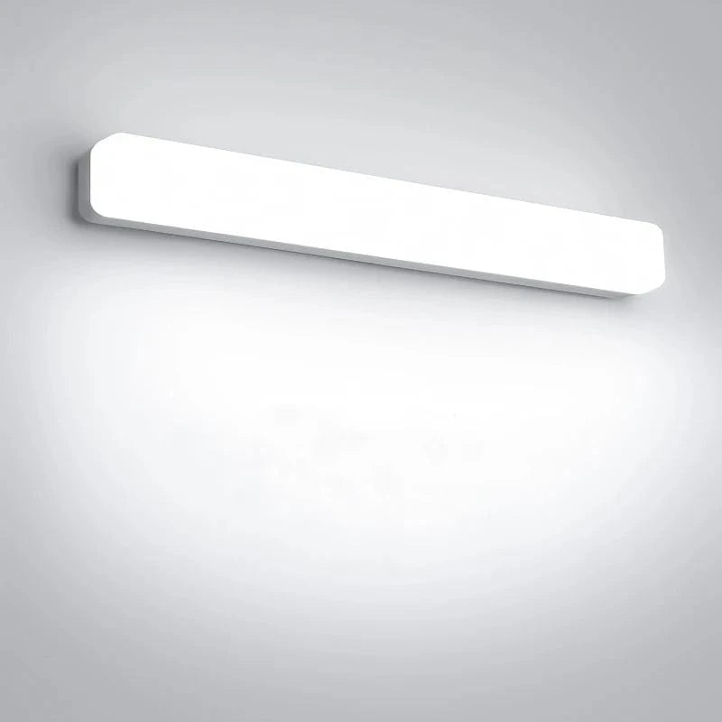Illuminazione a LED per Specchio | Lampada da Bagno per uno Stile Moderno e Applicazione Make-Up