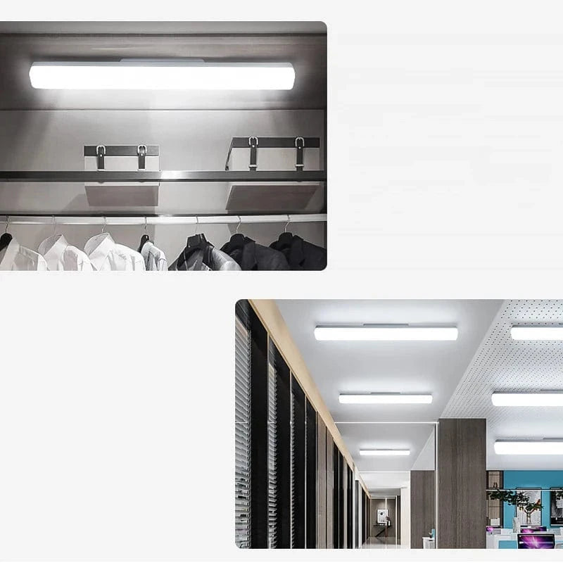 Illuminazione a LED per Specchio | Lampada da Bagno per uno Stile Moderno e Applicazione Make-Up
