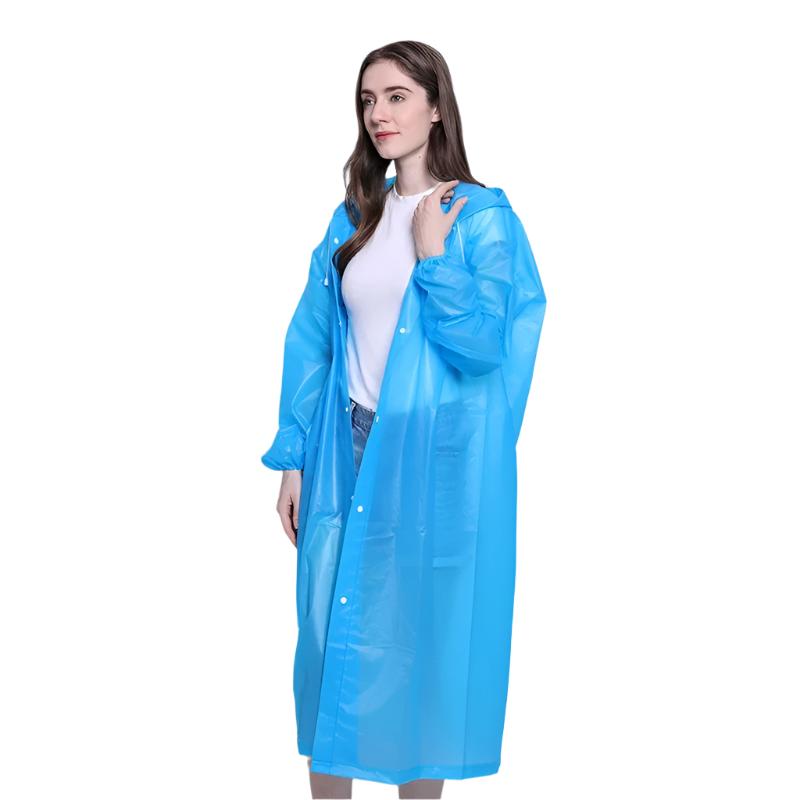 Impermeabile da donna