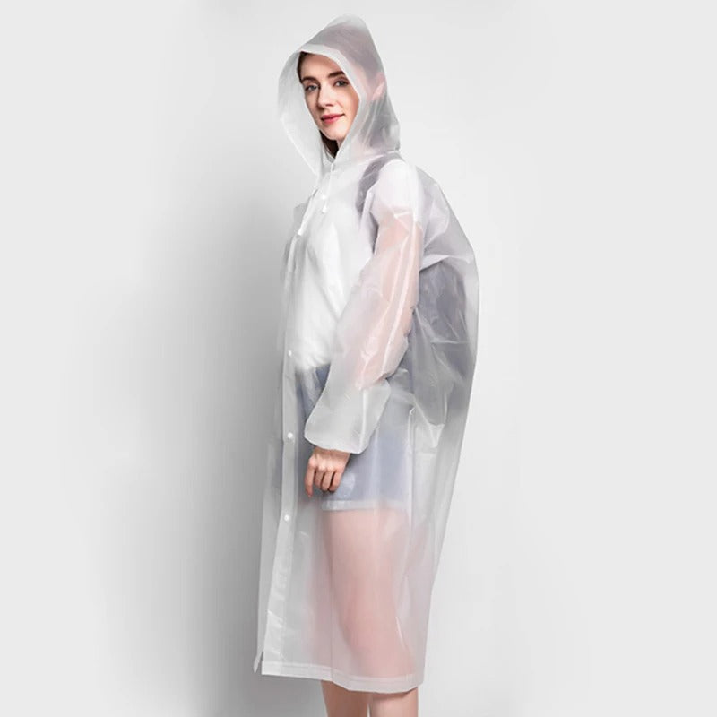 Impermeabile da donna