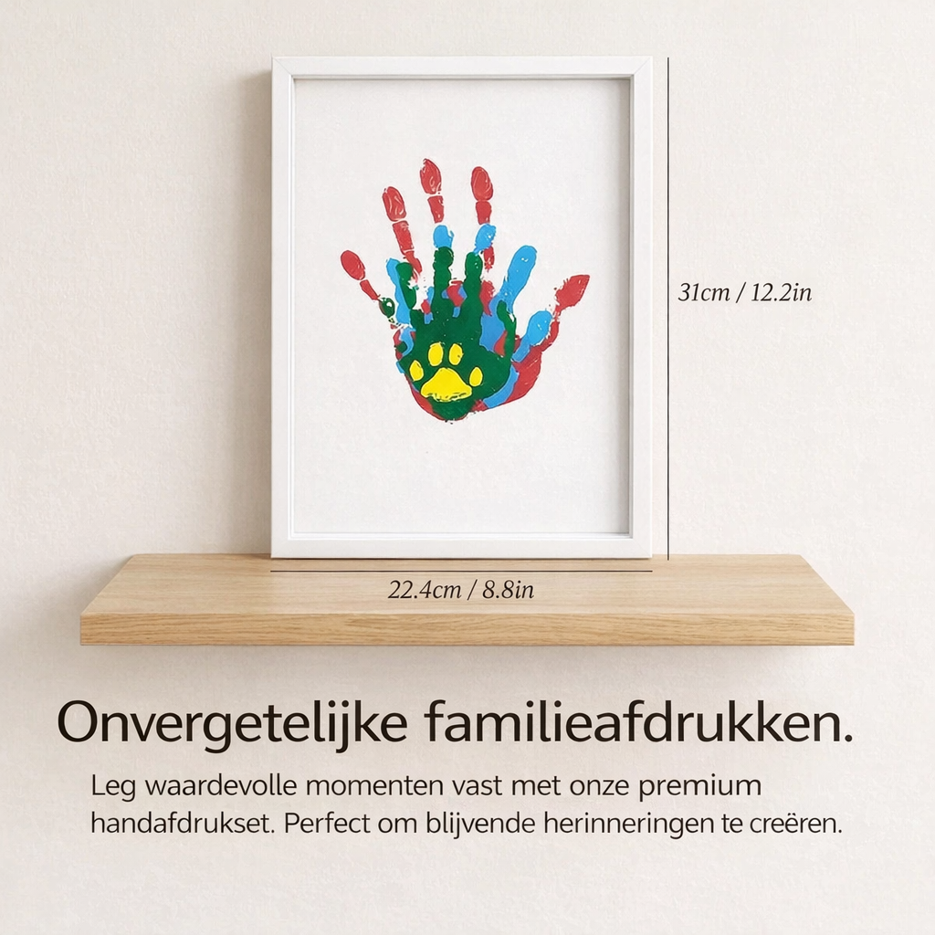 Impronta di Famiglia