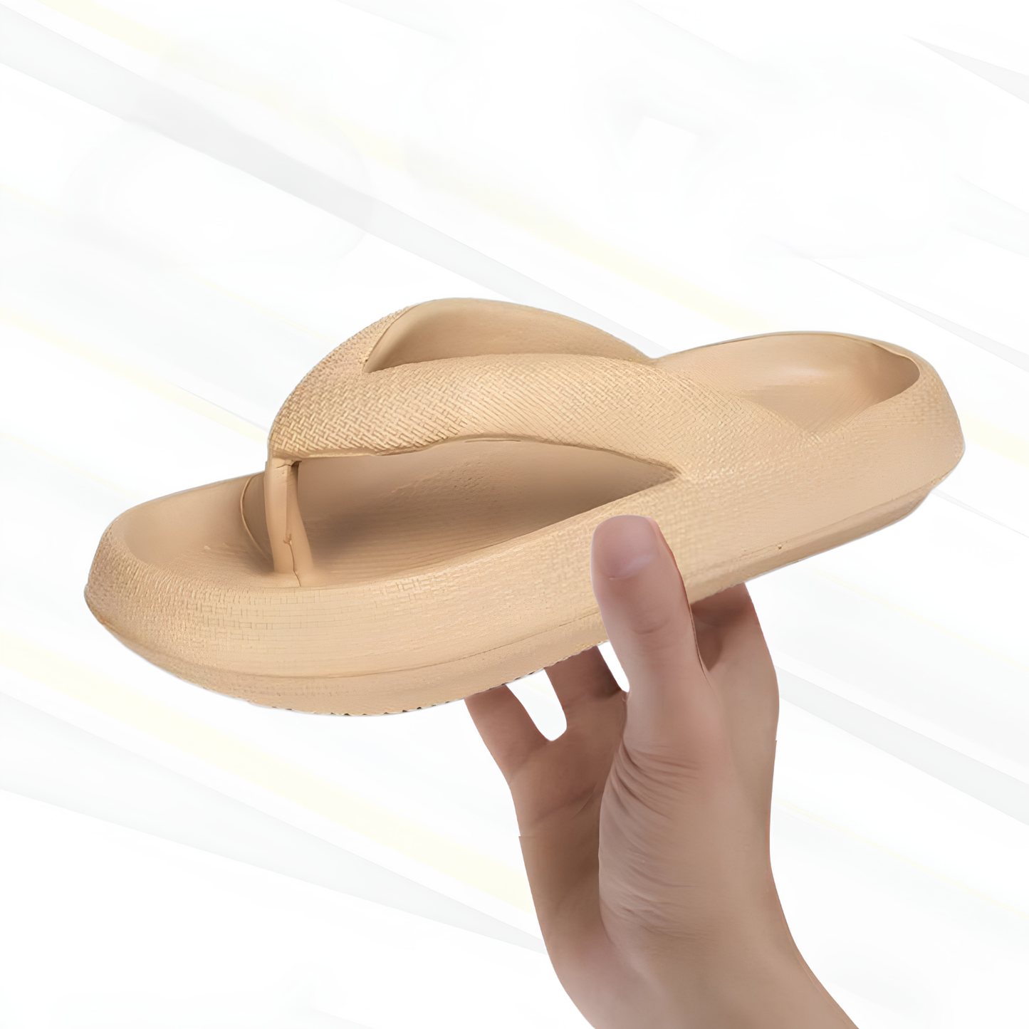 Infradito ortopediche comfort
