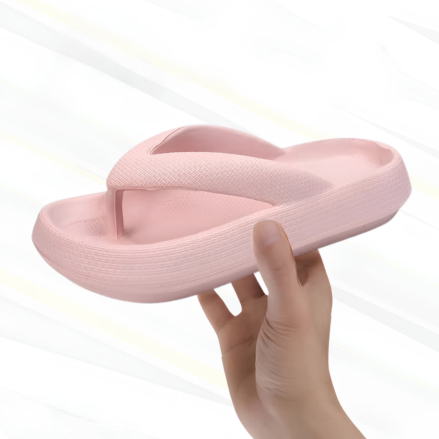 Infradito ortopediche comfort