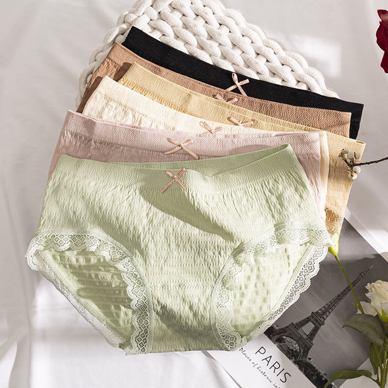 Intimo | Comfort e Sostegno | Traspirante