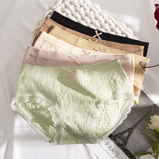 Intimo | Comfort e Sostegno | Traspirante