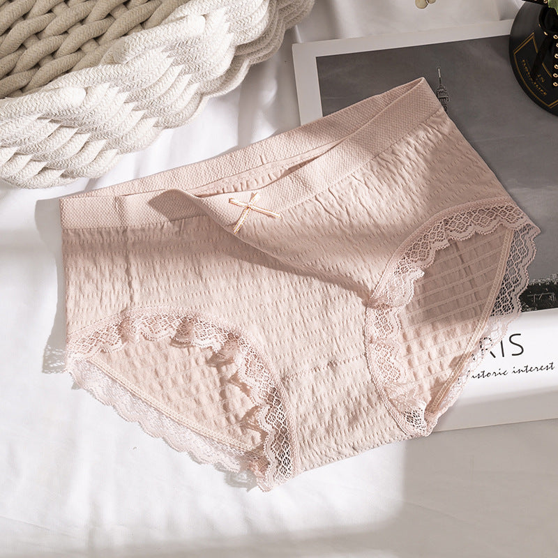 Intimo | Comfort e Sostegno | Traspirante