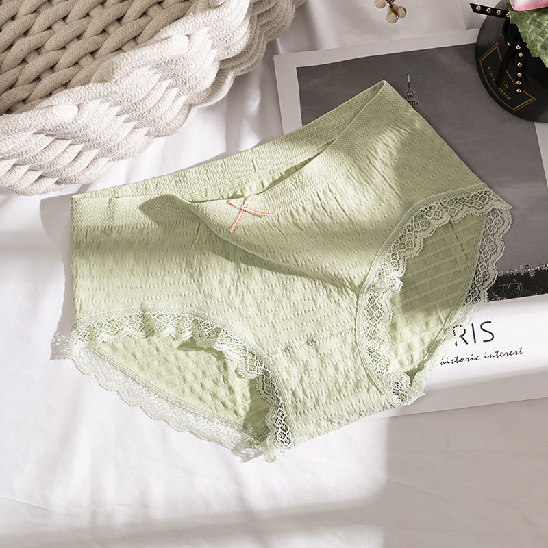 Intimo | Comfort e Sostegno | Traspirante