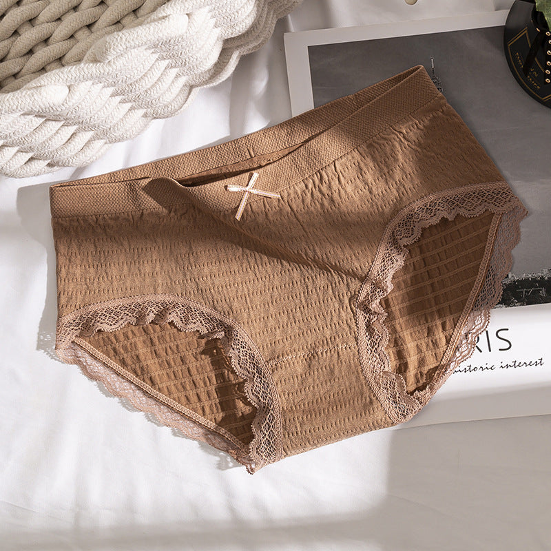 Intimo | Comfort e Sostegno | Traspirante