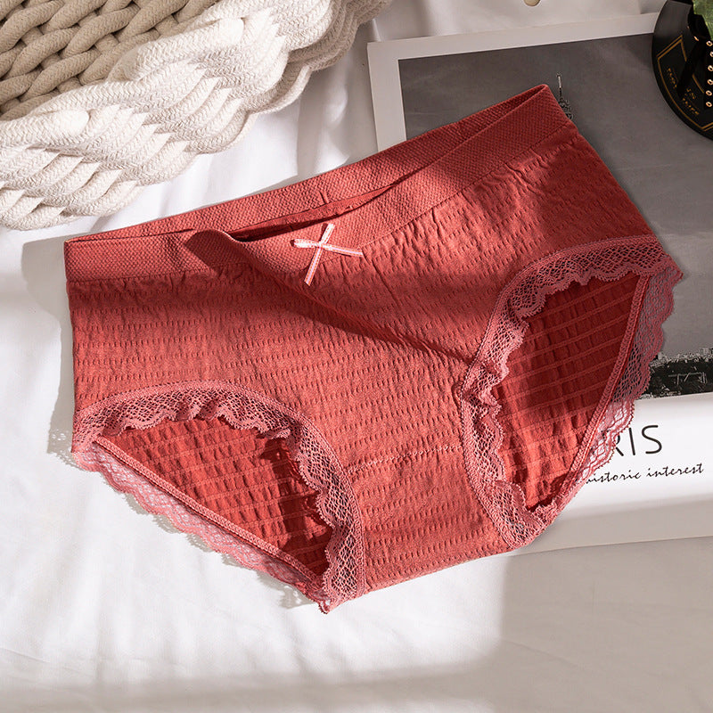 Intimo | Comfort e Sostegno | Traspirante