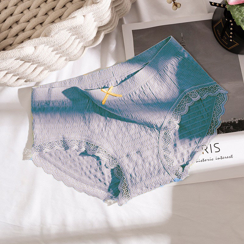 Intimo | Comfort e Sostegno | Traspirante