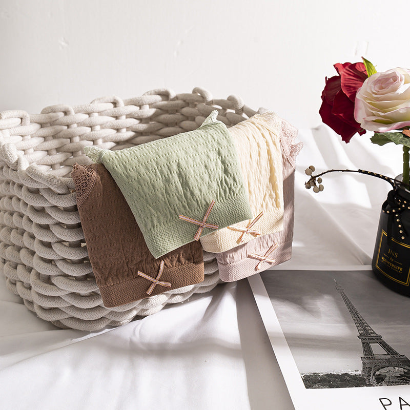 Intimo | Comfort e Sostegno | Traspirante