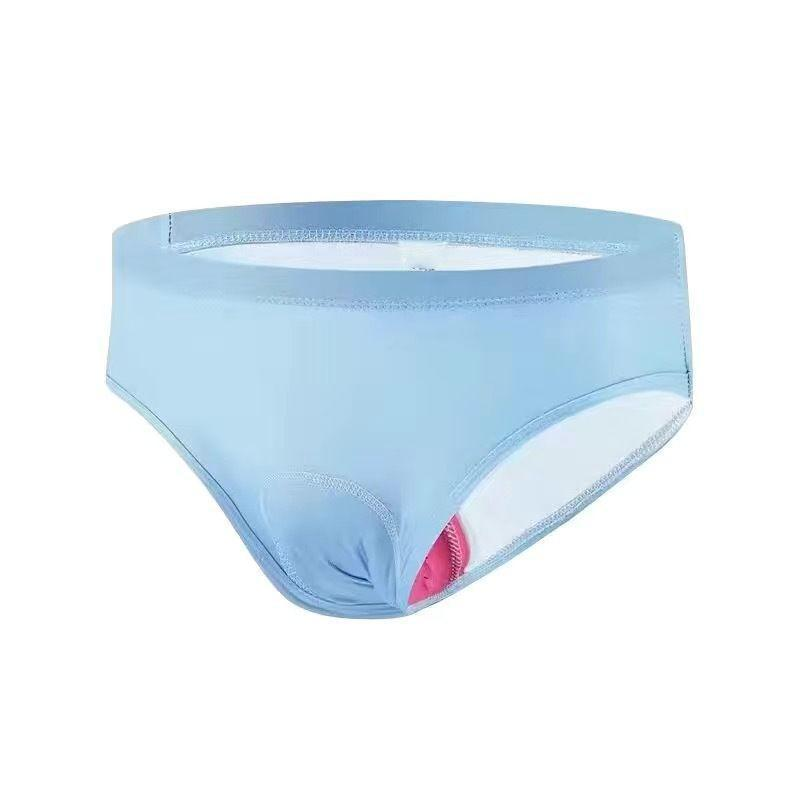 Intimo da Ciclismo - Intimo Sportivo da Ciclismo Imbottito e Traspirante