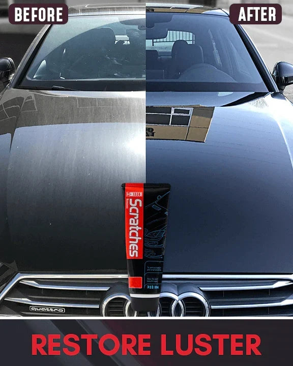 Kit per lucidatura e ripristino della vernice dell'auto