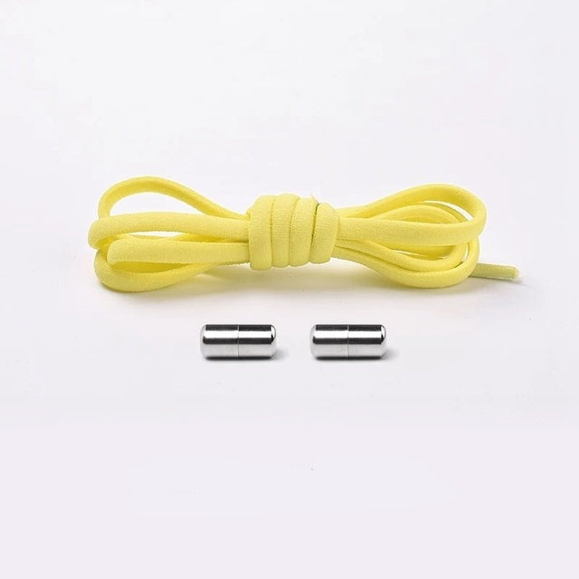 Lacci Elastici Senza Nodo per Adulti e Bambini