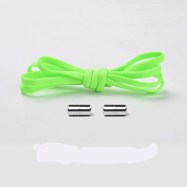 Lacci Elastici Senza Nodo per Adulti e Bambini