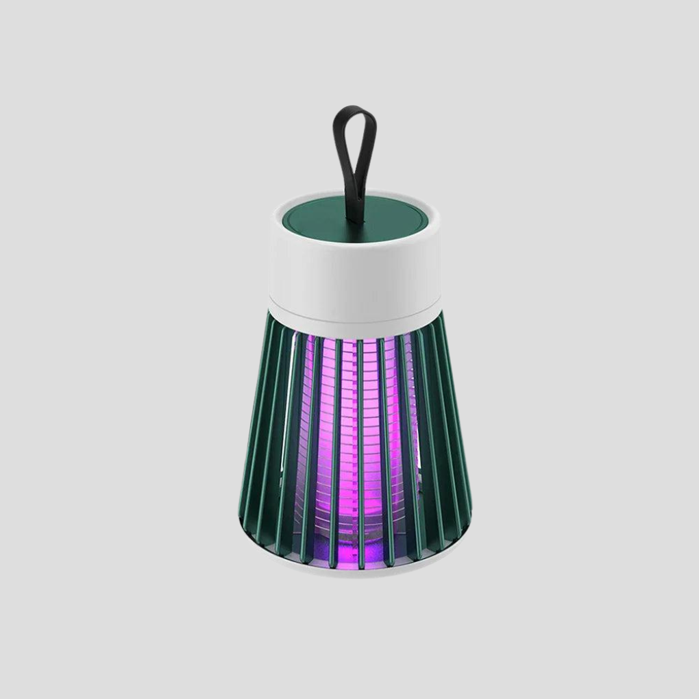 Lampada antizanzare a LED da interno