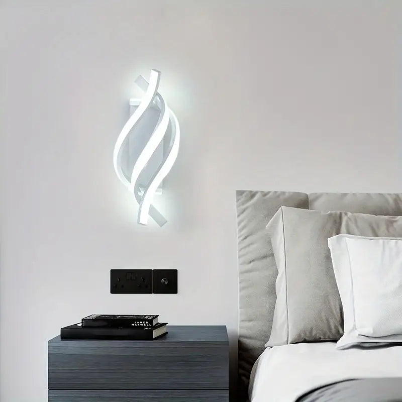 Lampada da Parete Smart – Illuminazione Regolabile per Ogni Occasione