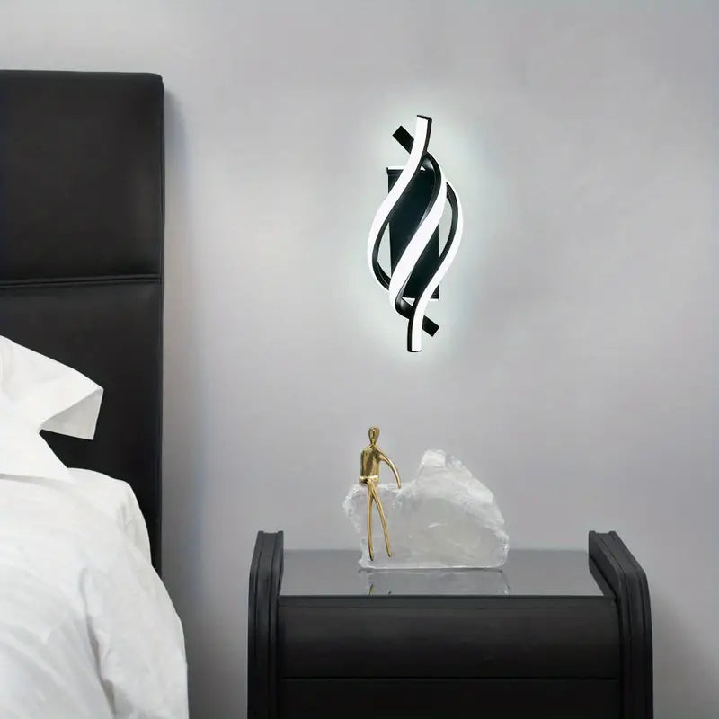 Lampada da Parete Smart – Illuminazione Regolabile per Ogni Occasione