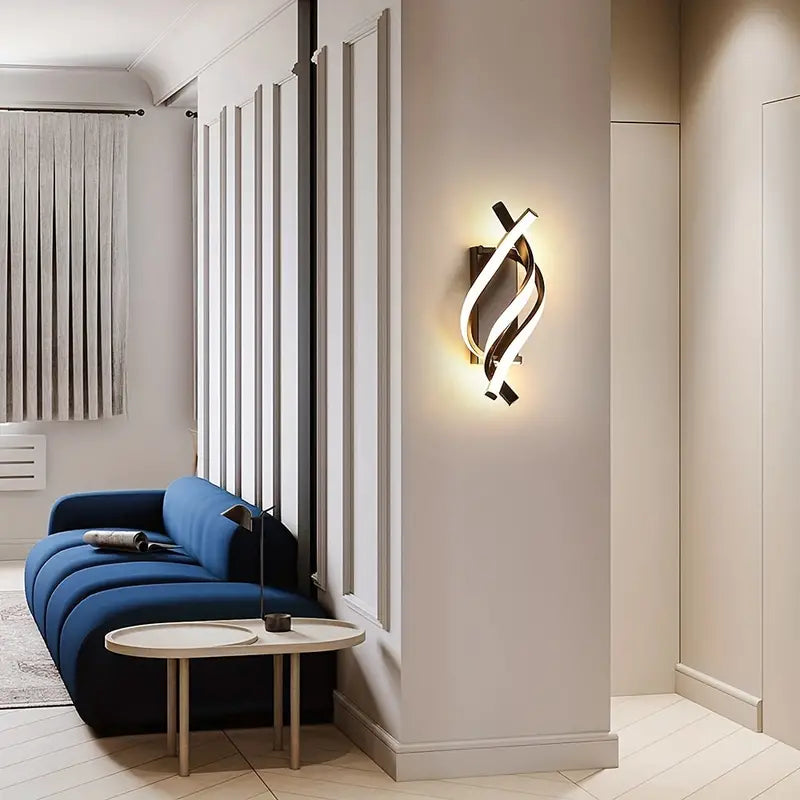 Lampada da Parete Smart – Illuminazione Regolabile per Ogni Occasione